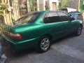 Toyota Corolla Gli Automatic 1996 for sale -3