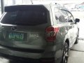 Subaru Forester 2014 XT AT for sale -4