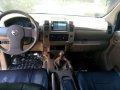 FRESH NIssan Navara 2012 4x2 for sale -8
