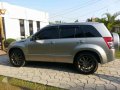 2015 Suzuki Grand Vitara for sale-0