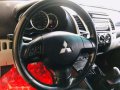 Mitsubishi Montero GLS Sport SE 4x4 Manual 2010-3