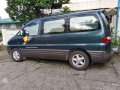 2002 Hyundai Starex for sale-2