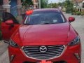 Mazda CX-3 AWD - 2017 (all-wheel-drive) 2.0L-0