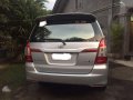 Toyota Innova 2014 for sale-7