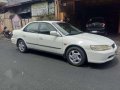 2001 Honda Accord VTI Matic for sale-8