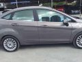 2016 FORD FIESTA TITANIUM for sale -2