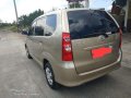 Toyota AVANZA J 2009 Model for sale-2