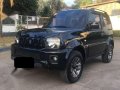 LIKE NEW 2018 Suzuki Jimny for sale -6