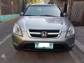 2003 Honda CRV Automatic for sale-0