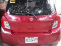 2016 Suzuki Celerio for sale-9