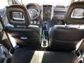 2006 Suzuki Jimny 4x4 manual transmission for sale-3