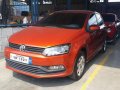 Volkswagen Polo 2017 AT for sale-2