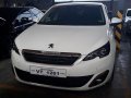 Peugeot 308 2017 AT for sale-3