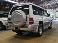 2005 Mitsubishi Pajero Field Master for sale-3