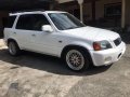 Honda CRV 2001 for sale-0