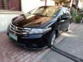 2012 Honda City 1.3L iVtech Automatic Transmission.-11