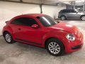 2018 Red Volkswagen Beetle FOR SALE-4