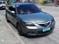 Mazda 3 2010 AT Fresh Rush! Low Mileage-1