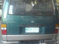 Nissan Urvan Escapade 2001 for sale-4