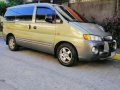 2000 Hyundai Starex for sale-6