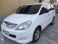 TOYOTA INNOVA J 2012 DIESEL * Manual Transmission-0