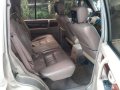 2003 iSUZU TROOPER SKYROOF for sale -9