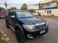 Toyota Hilux G Manual 4x2 2012 for sale -9