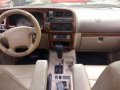 Isuzu Trooper 2002 automatic for sale-3