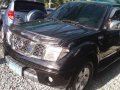 2013 Nissan Navara le 4x4 auto diesel for sale-3