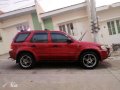 Ford Ecape 2005 for sale-2