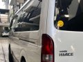 2010 Toyota Hiace for sale-1