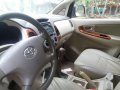 Toyota Innova G diesel 2008 for sale-7