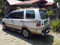 Isuzu Crosswind Xto 2001 for sale -8