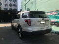 2013 Ford Explorer Automatic 4WD for sale-1