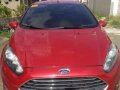 Assume balance 2017 Ford Fiesta Hatchback-1