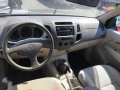 2006 Toyota Hilux Manual Diesel FOR SALE-4