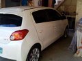 Mitsubishi Mirage hatchback 2013 for sale-2