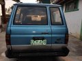 Toyota Tamaraw FX, Negotiable diesel 2C engine-3