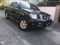 2009 Nissan Navara LE 4x4 Automatic -11