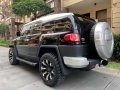 2014 Toyota FJ Cruiser AT 4x4 1st owned lady driven-0