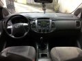 2014 Toyota INNOVA 2.5 E for sale -10