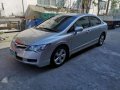 Honda Civic 1.8s 2007 for sale -4