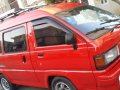 Toyota Lite Ace 94 model manual 5k engine-8