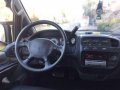 2003 Mitsubishi Spacegear Local Version 9-10 seater MPV Van-1