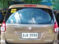 Car Ertiga Suzuki 2015 for sale -3
