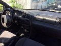 Mazda 323 Gen2 Glxi - Top of the line All power-2