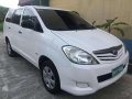 TOYOTA INNOVA J 2012 DIESEL * Manual Transmission-5