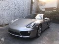 2014 Porsche Cayman S First owner PGA cars local unit-1