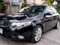 2010 Kia Forte DOCH 16v Automatic Top of the line-5