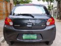 2014 Mitsubishi Mirage Hatchback  FOR SALE-3